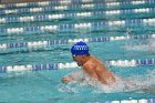 Swimming & Diving vs Babson  Swimming & Diving vs Babson College. - Photo by Keith Nordstrom : Wheaton, Swimming